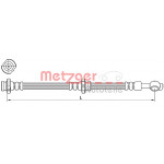 METZGER Bremsschlauch