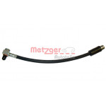 METZGER Bremsschlauch