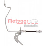 METZGER Bremsschlauch