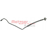 METZGER Bremsschlauch