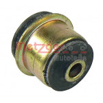 METZGER Lagerung, Motor