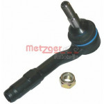 METZGER Spurstangenkopf