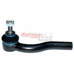 METZGER Spurstangenkopf