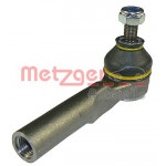 METZGER Spurstangenkopf