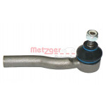 METZGER Spurstangenkopf