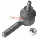 METZGER Spurstangenkopf