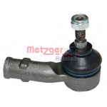 METZGER Spurstangenkopf