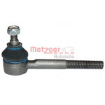 METZGER Spurstangenkopf