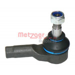 METZGER Spurstangenkopf