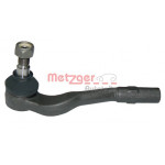 METZGER Spurstangenkopf