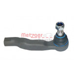 METZGER Spurstangenkopf