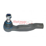METZGER Spurstangenkopf