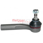 METZGER Spurstangenkopf