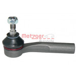 METZGER Spurstangenkopf