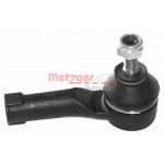 METZGER Spurstangenkopf