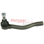 METZGER Spurstangenkopf