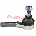 METZGER Spurstangenkopf
