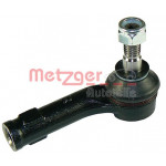 METZGER Spurstangenkopf