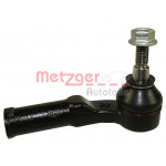 METZGER Spurstangenkopf