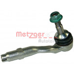 METZGER Spurstangenkopf