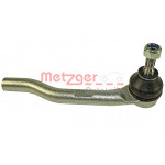 METZGER Spurstangenkopf