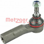 METZGER Spurstangenkopf