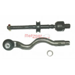 METZGER Spurstange