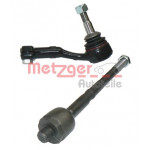 METZGER Spurstange