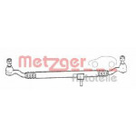 METZGER Spurstange