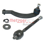 METZGER Spurstange