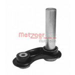 METZGER Lenker, Radaufhängung