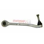 METZGER Lenker, Radaufhängung