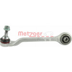 METZGER Lenker, Radaufhängung
