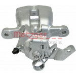 METZGER Bremssattel