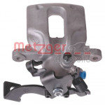 METZGER Bremssattel