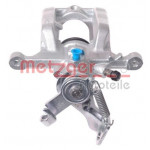 METZGER Bremssattel