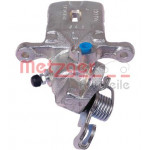 METZGER Bremssattel