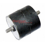 METZGER Lagerung, Motor