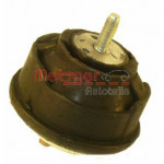 METZGER Lagerung, Motor