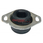 METZGER Lagerung, Motor