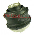 METZGER Lagerung, Motor