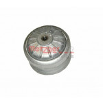 METZGER Lagerung, Motor