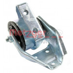 METZGER Lagerung, Motor