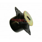 METZGER Lagerung, Motor