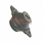METZGER Lagerung, Motor