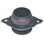METZGER Lagerung, Motor