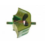 METZGER Lagerung, Motor