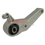 METZGER Lagerung, Motor