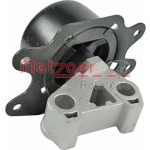 METZGER Lagerung, Motor