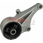 METZGER Lagerung, Motor